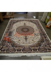 SHAHREZA D205 CREAM-NAVY SHAHREZA D205 CREAM-NAVY