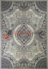 Ковер Abrishim 20170J STAN L.BEIGE / L.BEIGE Ковер Abrishim 20170J STAN L.BEIGE / L.BEIGE