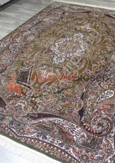 ����� Abrishim 20346J STAN GREEN / GREEN