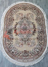 ����� Elena 3002CA OVAL L.CREAM / L.CREAM oval
