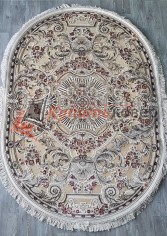 ����� Elena 3004CA OVAL L.CREAM / L.CREAM oval