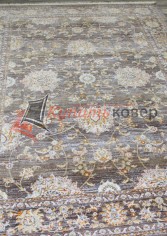 Ковер Suleiman Collection 0074 STAN GRI Ковер Suleiman Collection 0074 STAN GRI