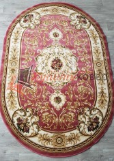 Ковер Вернисаж 2239A2O OVAL 2a Ковер Вернисаж 2239A2O OVAL 2a