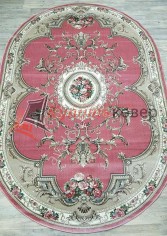 Ковер Версаль 2535B3O OVAL vs Ковер Версаль 2535B3O OVAL vs