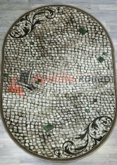 Ковер Версаль 2538A8O OVAL vs Ковер Версаль 2538A8O OVAL vs