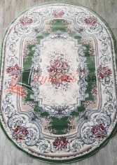 Ковер Версаль 2577A4O OVAL vs Ковер Версаль 2577A4O OVAL vs