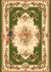 Ковер MERINOS VALENCIA 4015 GREEN Ковер MERINOS VALENCIA 4015 GREEN