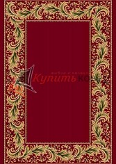Ковер MERINOS VALENCIA D044 RED Ковер MERINOS VALENCIA D044 RED