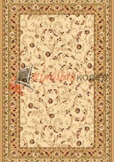 Ковер MERINOS VALENCIA D115 CREAM-2 Ковер MERINOS VALENCIA D115 CREAM-2