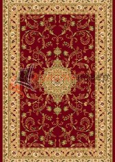 Ковер MERINOS VALENCIA D115 RED Ковер MERINOS VALENCIA D115 RED