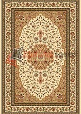 Ковер MERINOS VALENCIA D402 CREAM Ковер MERINOS VALENCIA D402 CREAM
