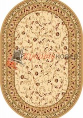 �����  MERINOS VALENCIA D115_CREAM-2 oval