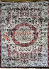 ����� Mercury 20054A STAN RED / RED