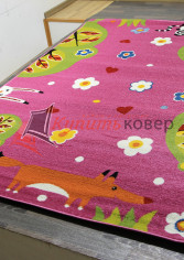 CRYSTAL C022 — PINK CRYSTAL C022 — PINK