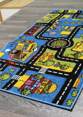 CRYSTAL C024 — BLUE CRYSTAL C024 — BLUE