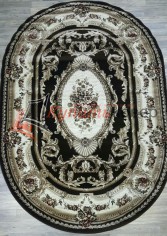Ковер Вивальди 2914A5O OVAL vd Ковер Вивальди 2914A5O OVAL vd