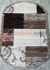Ковер Вивальди 2947A6O OVAL vd Ковер Вивальди 2947A6O OVAL vd