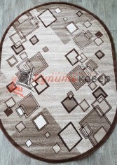Ковер Вивальди 2960A6O OVAL vd Ковер Вивальди 2960A6O OVAL vd