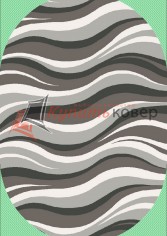 Ковер Инфинити F1758A7O OVAL nf Ковер Инфинити F1758A7O OVAL nf