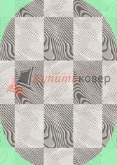 Ковер Инфинити F2803C6O OVAL nf Ковер Инфинити F2803C6O OVAL nf
