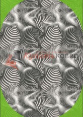Ковер Инфинити F3061A5O OVAL nf Ковер Инфинити F3061A5O OVAL nf