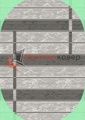 Ковер Инфинити F3066B5O OVAL nf Ковер Инфинити F3066B5O OVAL nf