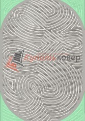 Ковер Инфинити F3070B5O OVAL nf Ковер Инфинити F3070B5O OVAL nf