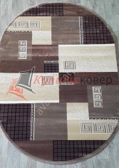 Ковер Ренессеанс 2742A3O OVAL rs Ковер Ренессеанс 2742A3O OVAL rs