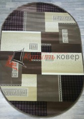 Ковер Ренессеанс 2742A6O OVAL rs Ковер Ренессеанс 2742A6O OVAL rs