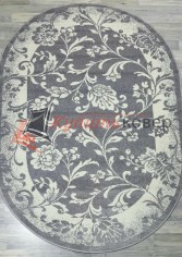 Ковер Сиреневая Дымка F2141A5O OVAL sd Ковер Сиреневая Дымка F2141A5O OVAL sd
