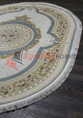 ����� �� ��� LORA 09001A  MAVI / MAVI oval