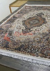 ����� SHAHREZA D414 CREAM-NAVY