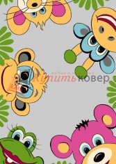 FUNKY TOP � TIG_graphite