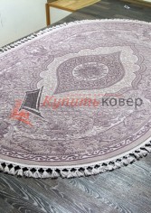 ����� HUNKAR 07931m purple-purple-oval
