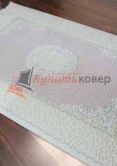 Ковер HUNKAR 07908a purple-purple Ковер HUNKAR 07908a purple-purple