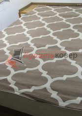 MEGA CARVING d422 — D.BEIGE-CREAM MEGA CARVING d422 — D.BEIGE-CREAM