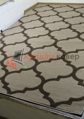 MEGA CARVING d422 � DARK BEIGE