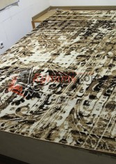 SUNRISE D458 GRAY-BEIGE