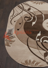 MEGA CARVING 4780 BEIGE Овал MEGA CARVING 4780 BEIGE Овал