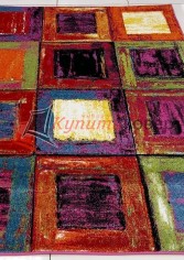 2939 � MULTICOLOR CRYSTAL