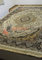 Ковер на пол BUHARA D419 — CREAM Ковер на пол BUHARA D419 — CREAM