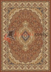 Ковер на пол BUHARA D419 — DARK PINK Ковер на пол BUHARA D419 — DARK PINK