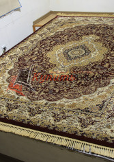 ����� �� ��� BUHARA D419 � RED