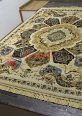 ����� �� ��� BUHARA D428 � CREAM