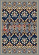����� �� ��� BUHARA D435 � BLUE