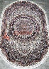 ����� �� ��� 9927 OVAL KEMIK / LACIVERT