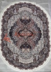 ����� �� ��� 7723 OVAL KEMIK / LACIVERT