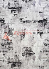 Ковер на пол sanat viscon 1702 STAN Gri Ковер на пол sanat viscon 1702 STAN Gri
