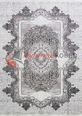 Ковер на пол sanat viscon 6325 STAN Gri Ковер на пол sanat viscon 6325 STAN Gri