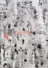 Ковер на пол sanat viscon 8120 STAN Gri Ковер на пол sanat viscon 8120 STAN Gri